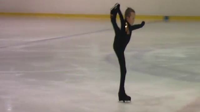 Maksim SERGEEV FS смотреть онлайн