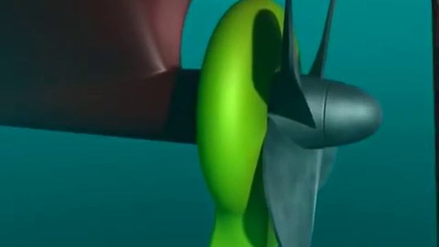 stern tube seal смотреть онлайн