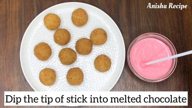 How To Make Cake Pops | Easy Homemade Cake Pops Recipe | Cake Pops