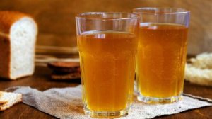 🌿 Квас из цикория за 4 часа! Готовь окрошку без ожидания!