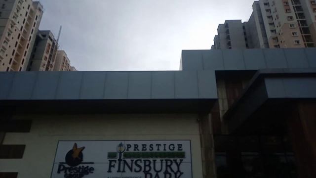 Prestige Finsbury Park 25 Acres of Project in Bagalur Bangalore | 1, 2 & 3bhk Homes | 6360219373 смотреть онлайн