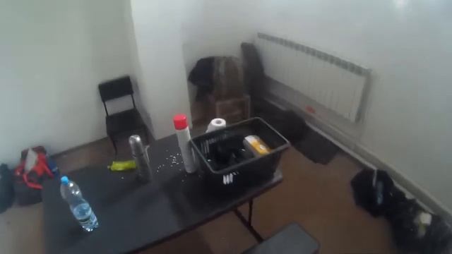 Milanówek, Magnus Arena - 2020-01-19