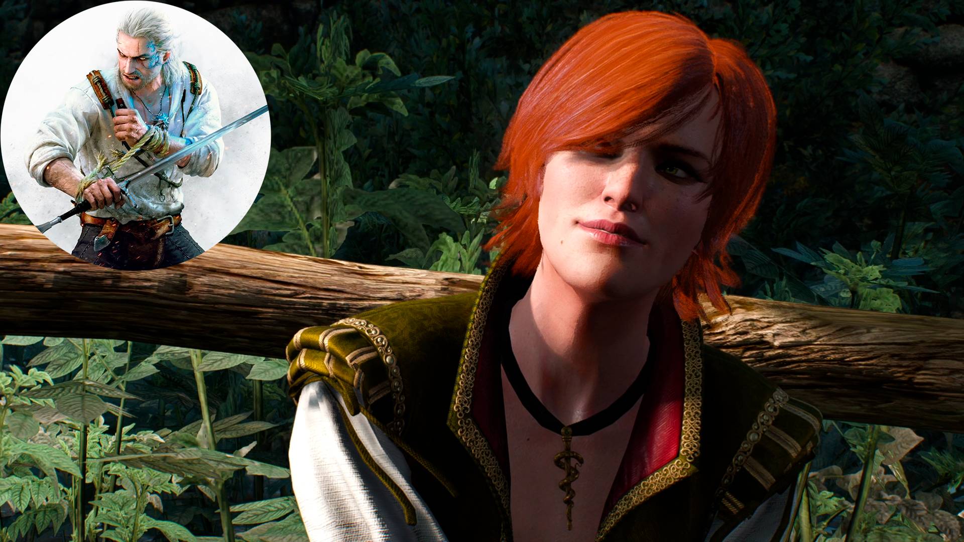 Каменные Сердца без интерфейса #4 - И я там был, мёд-пиво пил - Шани смотреть онлайн