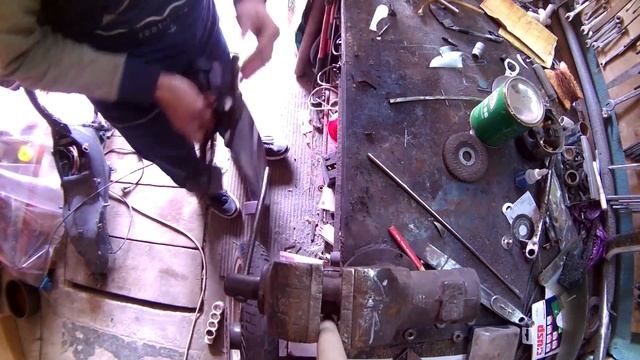 тормоз для лонгборда, How to make a really longboard brake смотреть онлайн