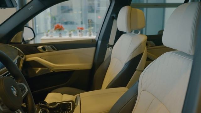 Porti Deschise BMW Premium Selection. смотреть онлайн