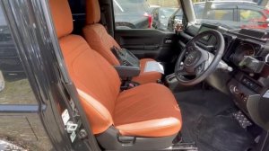 КРУТОЙ ВНЕДОРОЖНИК ИЗ ЯПОНИИ!!! SUZUKI JIMNY 2018 ГОД, 1500 СС, 4 WD, ЦЕНА ВО ВЛАДИВОСТОКЕ 2200 Т.Р