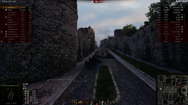 СУ-130ПМ | 11 тушек и Колобанов смотреть онлайн