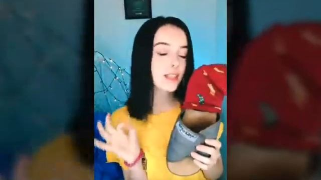 Клипы Melly.lvr в Like❤❤❤