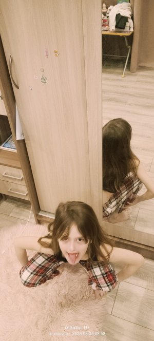 мини обзор подарков, макияж, ГОТОВИМ СПРУНКИ