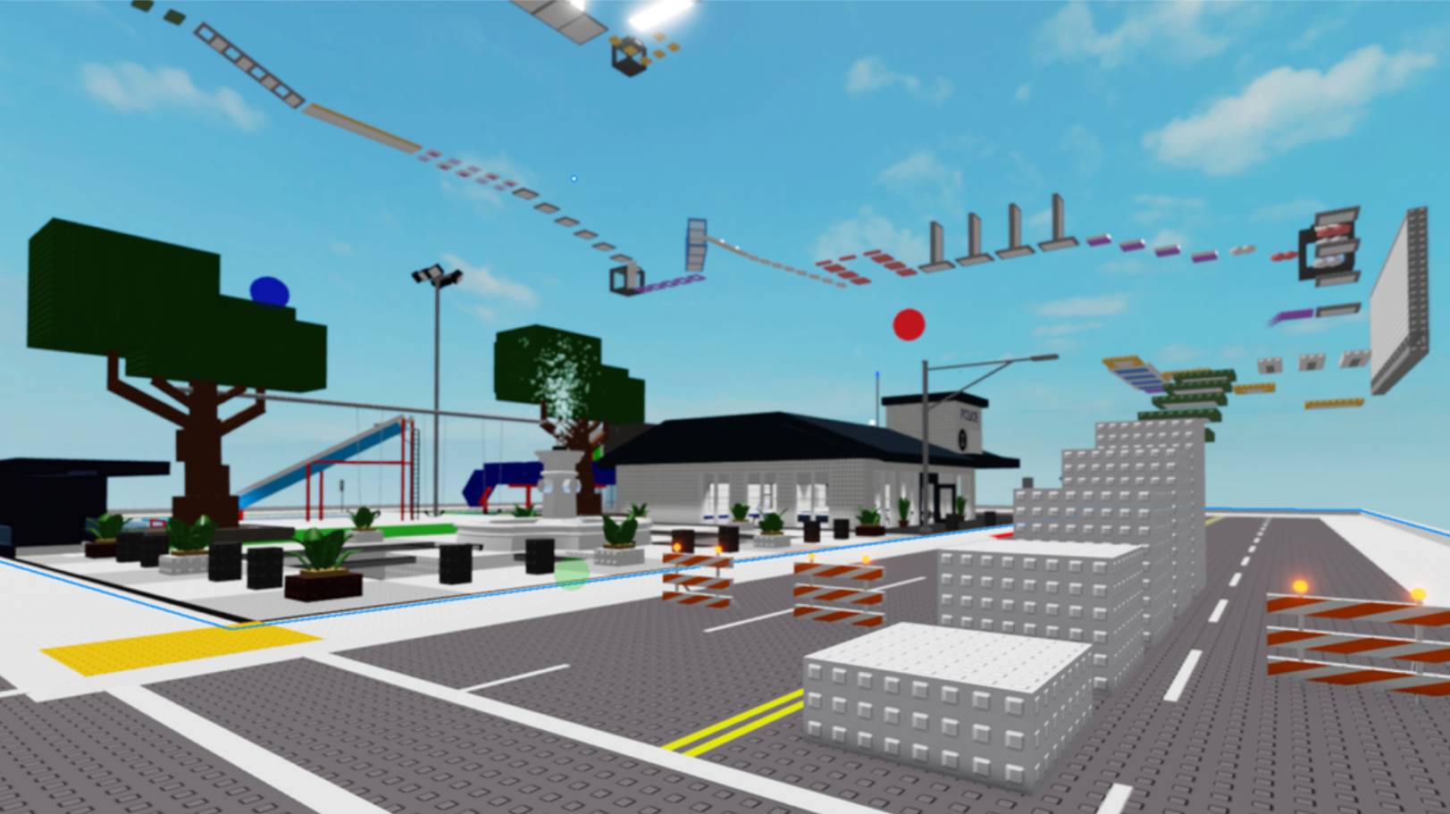 Брукхэвэн но это тавер! смотреть онлайн