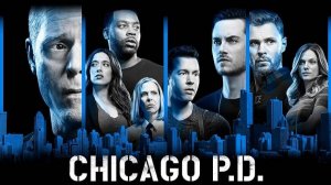Сериал Полиция Чикаго - 12 сезон 9 серия / Chicago P.D.