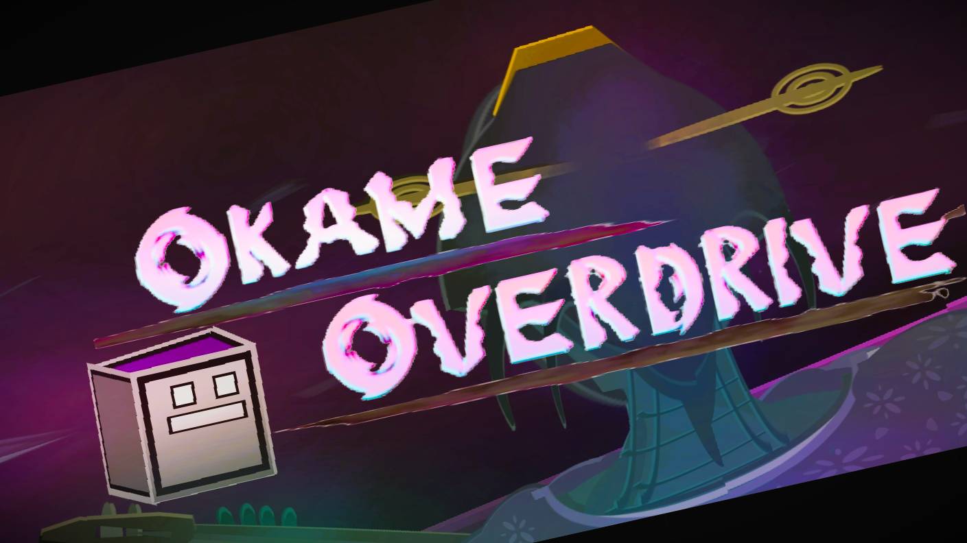 OKAME OVERDRIVE (by Shodai1128) смотреть онлайн