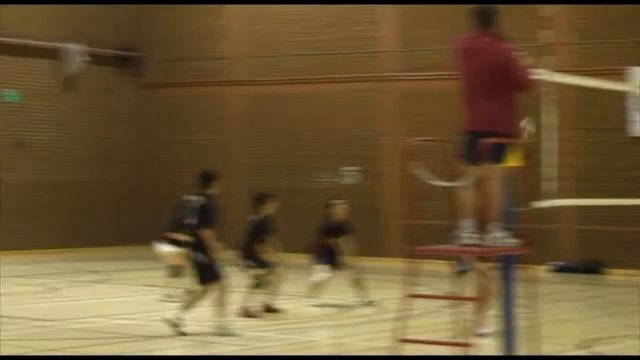 Sam Bucknall Video 9 (Daily Highlights)