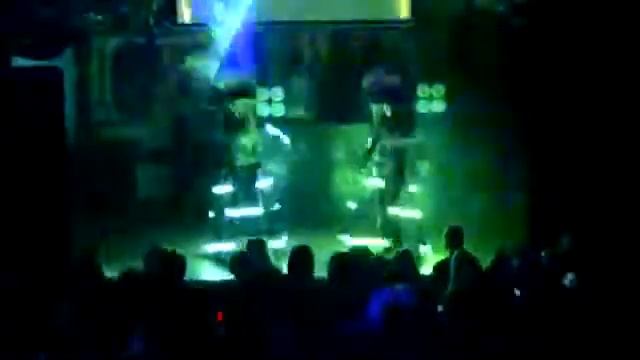 Светодиодные pj, LED ШОУ, Freak Pj2.mp4 смотреть онлайн