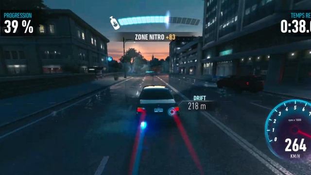 NFS BMW M3 1999 🔥