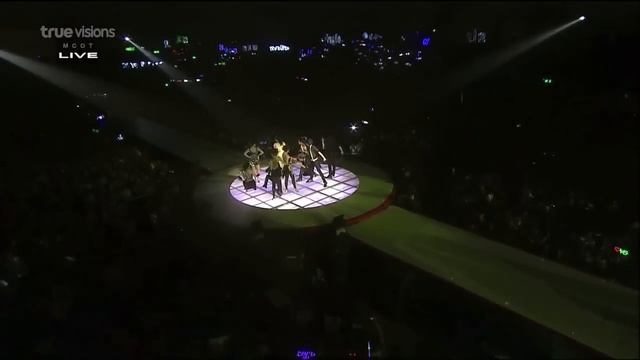 [AF7 Week 11] Hush Hush (I Will Servive) - ปั๋ม AF7