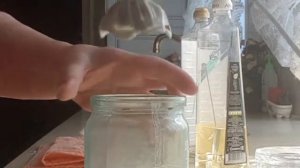 Майонез постный из...горохового супа. (360p)