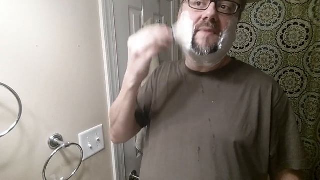 Just A Shave: Timeless SS .68 Sclpd - Wizamet Iridium Spr Xtr Stnlss (7) - PDP No. 63 - Semogue 200 смотреть онлайн
