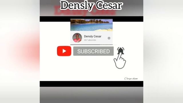 Densly Cesar - MATCHO | Official Music Video Coming Soon (Pataj nou yo bon pou mwen anpil,patajeeel смотреть онлайн