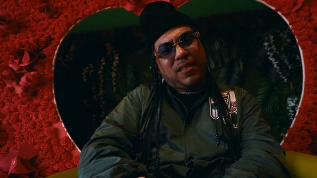 Algarii The 1 X Marucci  Superheroe  Official Video