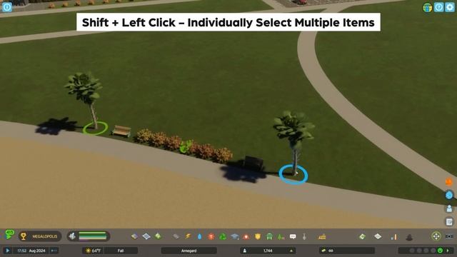How to MOVE IT in Cities Skylines 2 - Mod Tutorial смотреть онлайн