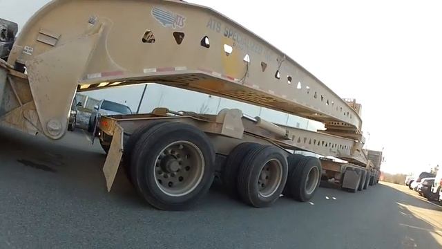 19 axle truck holds 90 tons смотреть онлайн
