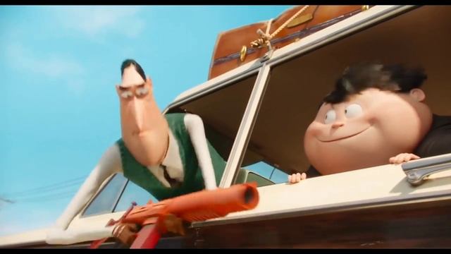 Tones and I - Dance Monkey - Minions (music video 1080 HD) смотреть онлайн