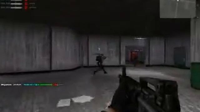 Bloody Combat Arms Hackers смотреть онлайн