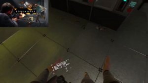 How to get the Nimbus Gun in Boneworks