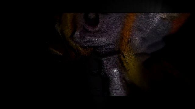 MLP/ IC3PEAK/ Грустная с*ка