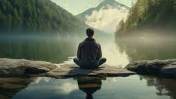 Одиночество