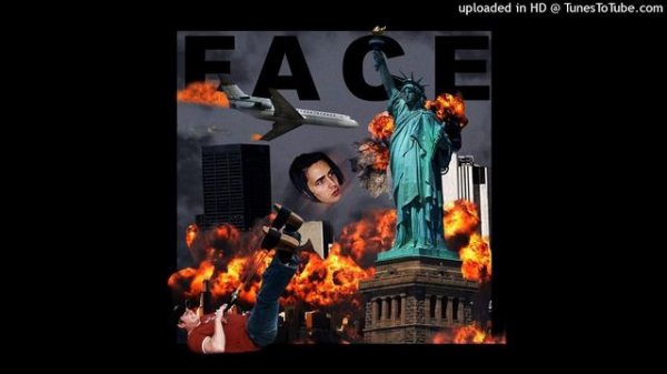 [FREE] STUFF X FACE 2017 X LIL MORTY TYPE BEAT ''ЖОПА'' (prod. by slow3r)