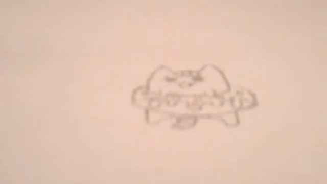 как нарисовать кошку в пончике смотреть онлайн