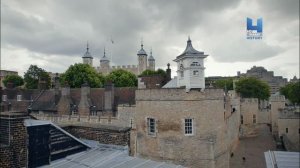 Тайны британских замков 1 сезон 2 серия «Лондонский Тауэр» (документальный сериал, 2015)