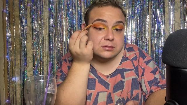 АСМР МАКИЯЖ ДЛЯ ТЕБЯ💄 ASMR MAKEUP💄#PickleChallenge #ASMR #asmrmakeup