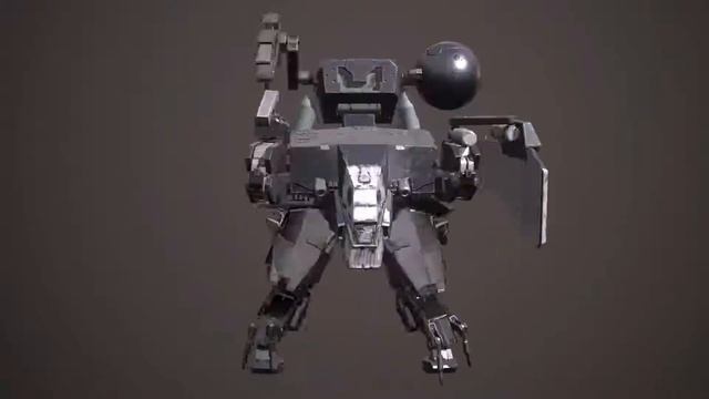 3d model sahelantropus turnaround and wireframe смотреть онлайн