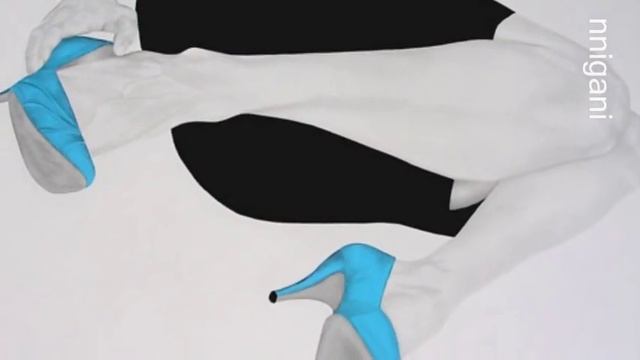 Paté de Fuá - Mujer que te peinas смотреть онлайн