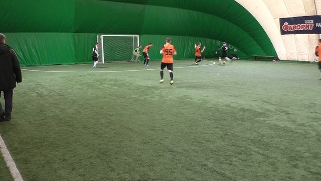 НІКОФЛЕКС - ARDI LOGISTICS #SFCK Street Football Challenge Kiev