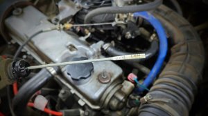 Как залить/долить/проверить масло в коробке(КПП) Ваз 2109,10,11,13,15,Калина.