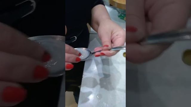 Как проверить средство для мытья посуды смотреть онлайн