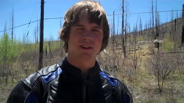 Los Alamos Atomic Bomb Downhill Skateboarding смотреть онлайн