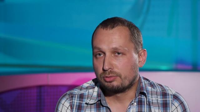 Франківці. Випуск 37. Роман Ганжа [громадський діяч] смотреть онлайн