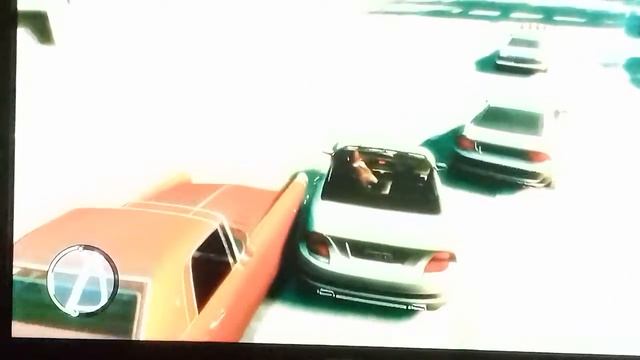 GTA 6 FREE ROAMING смотреть онлайн