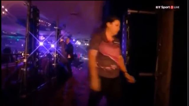 BDO-DartsChampionship2017SF-Hammond-Dobromyslova смотреть онлайн