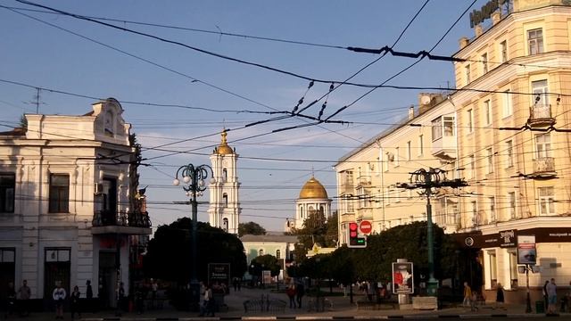 Суми. Місто смотреть онлайн