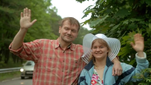 Моя операторская работа. "Всё будет хорошо!" смотреть онлайн