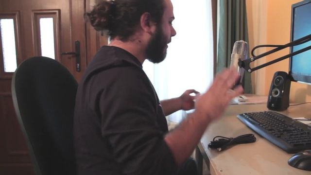 VGT Vlog #5 : Mic & Webcam смотреть онлайн