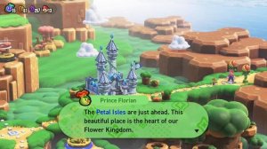 🎮 Марио против Донки Конга – лучшая игра-головоломка на Switch?