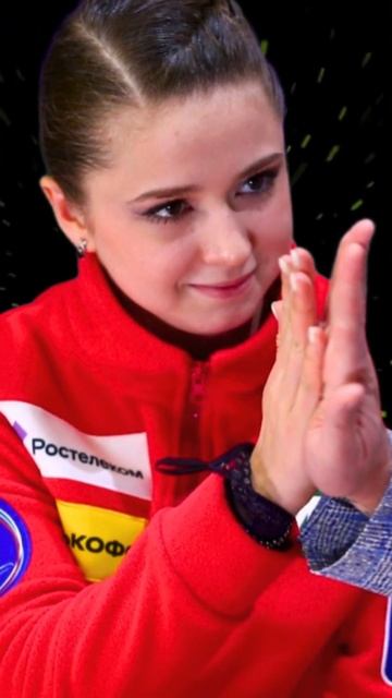 ИНОСТРАННАЯ ФИГУРИСТКА УВЕРЕНА ЧТО НЕ ВОЗЬМЕТ МЕДАЛИ, ЕСЛИ БУДУТ РОССИЙСКИЕ ФИГУРИСТКИ И ВАЛИЕВА! смотреть онлайн