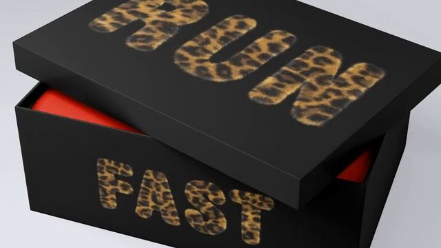 Leopard SVG Font Font смотреть онлайн